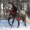 Horseware Ireland Rambo Supreme Turnout Vari-Layer 450g