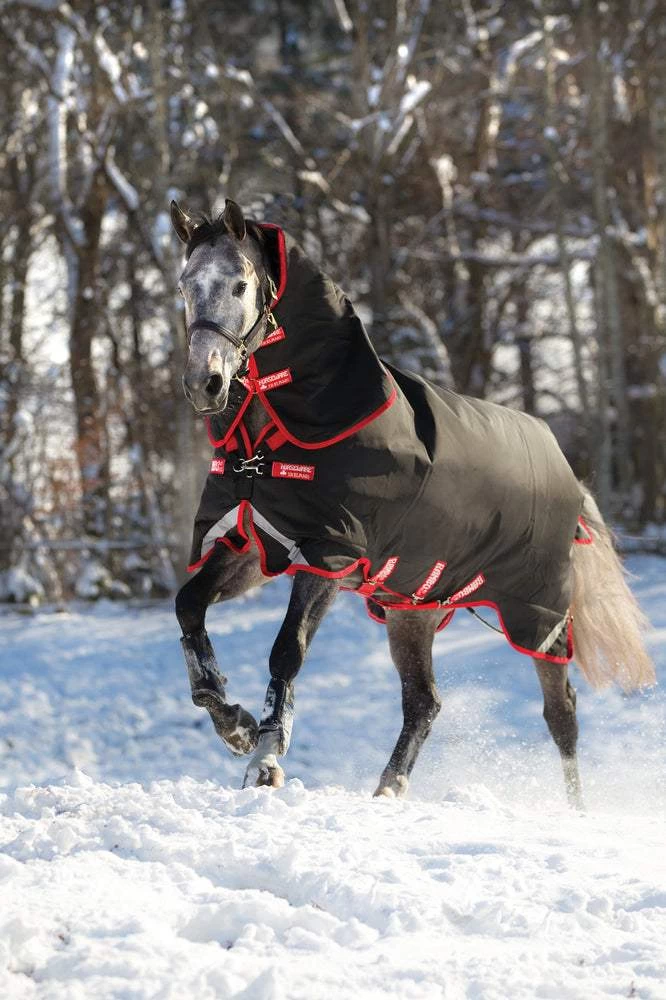 Horseware Ireland Rambo Supreme Turnout Vari-Layer 450g 3 Horseware Ireland Rambo Supreme Turnout Vari-Layer 450g