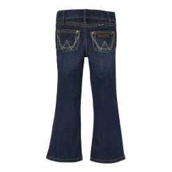 Wrangler Girl's Wrangler Retro Jeans