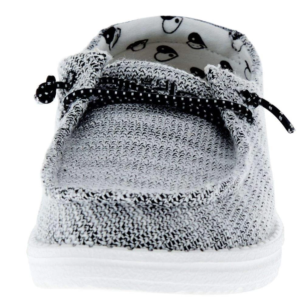 Heydude Youth Hey Dude Stretch Yin Yang Casual 4 Heydude Youth Hey Dude Stretch Yin Yang Casual - Image 2