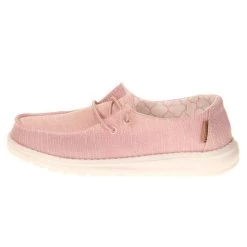 Heydude Youth Hey Dude Wendy Linen Cotton Candy Casual Shoe 9 Heydude Youth Hey Dude Wendy Linen Cotton Candy Casual Shoe -HORSE TACK Store 130125018 21
