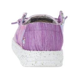 Heydude Youth Hey Dude Wendy Unicorn Dreamer Casual Shoes -HORSE TACK Store 130126865 4