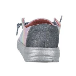 Heydude Youth Hey Dude Wendy Sunset Casual Shoes -HORSE TACK Store 130129770 4