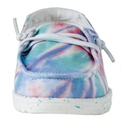 Heydude Kids Hey Dude Wendy Candy Tie Dye Casual -HORSE TACK Store 130129864 05