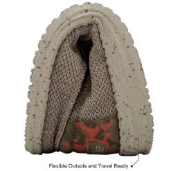 Heydude Youth Hey Dude Sox Tan Casual -HORSE TACK Store 130131734 04