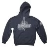 Dale Brisby Just Ranchin Navy Hoodie -HORSE TACK Store 130232 default l