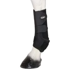 Tough 1 Easy Breathe Airflow Mesh Sport Boots Front 11 Tough 1 Easy Breathe Airflow Mesh Sport Boots Front -HORSE TACK Store 130638 default l