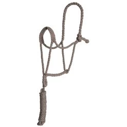 Mustang BAMTEX Bamboo Mule Tape Halter And Lead