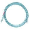 Dub Grant Rope Co Turquoise 4-Strand Poly Calf Rope -HORSE TACK Store 131521 default l