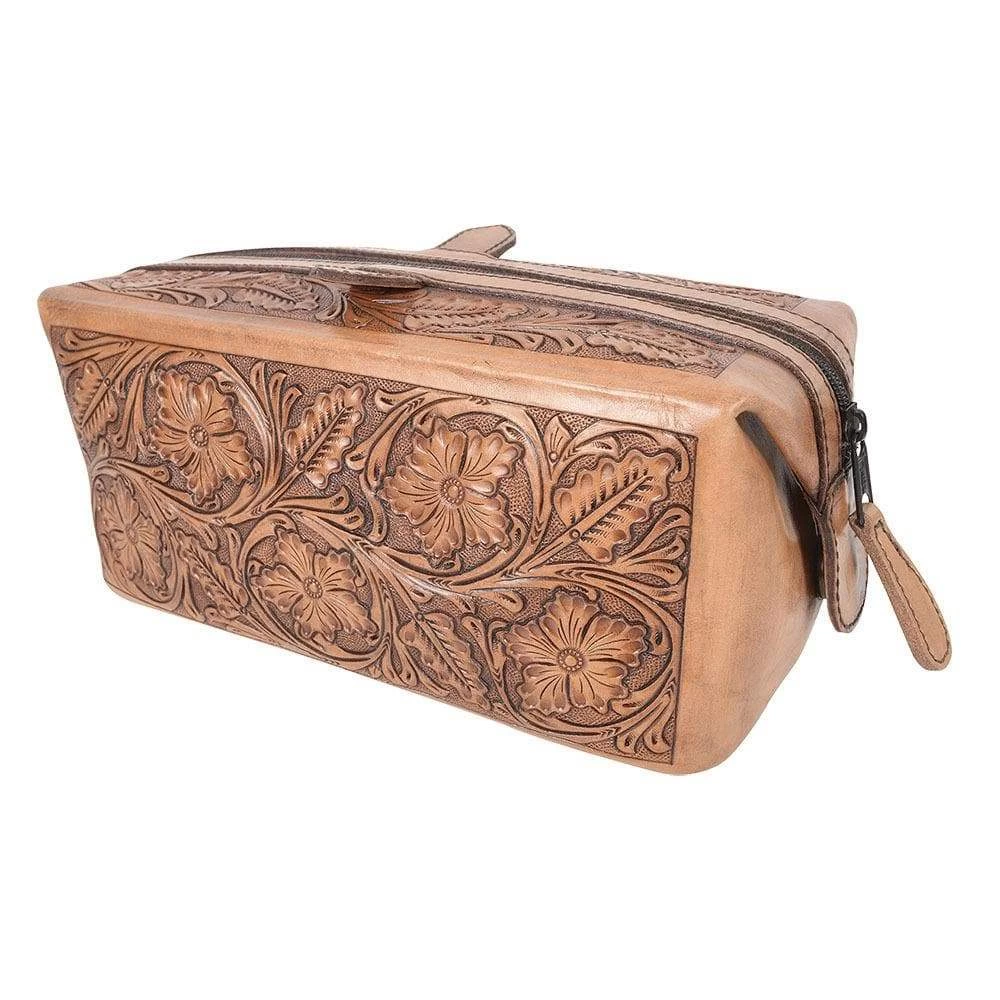 Cashel Fully Tooled Shaving Kit Bag 3 Cashel Fully Tooled Shaving Kit Bag