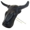 NRS Steer Head Roping Dummy -HORSE TACK Store 131985 default l