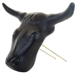 NRS Steer Head Roping Dummy