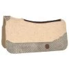 Reinsman Quilted Silver APEX Performance Saddle Pad 30x30 -HORSE TACK Store 132426 default l