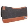 Oxbow Tack Ultra Contour Wool Pad 3/4in -HORSE TACK Store 133025 default l