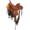 NRS Strip Down Ranch Youth Saddle Heavy Oil -HORSE TACK Store 133139 default l