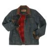 Wrangler Boy's Blanket Lined Jacket 2 Wrangler Boy's Blanket Lined Jacket -HORSE TACK Store 133165 default l