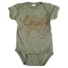 Girl's Rodeo Quincy Howdy Onesie -HORSE TACK Store 133227 default l