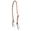 Martin Saddlery Harness Leather Split Ear Headstall With Guthrie Buckle -HORSE TACK Store 134200 default l