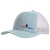 Classic Equine Smoke Blue And Aluminum Poly Press Logo Cap -HORSE TACK Store 134320 default l a77b2282 1310 4279 9f03 818be77737a4