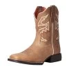 Ariat Youth Ariat Sorting Pen Cowboy Boot -HORSE TACK Store 135363 default l