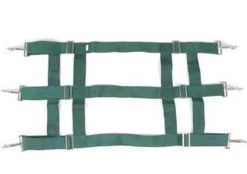 Jacks Manufacturing Nylon Stall Guard