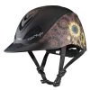 Troxel Fallon Taylor Sunflower Helmet 1 Troxel Fallon Taylor Sunflower Helmet -HORSE TACK Store 135744 default l