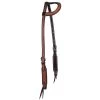 Professionals Choice Reptile Collection Single Ear Headstall 2 Professionals Choice Reptile Collection Single Ear Headstall -HORSE TACK Store 136408 default l