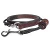 Professionals Choice Choice Lip Cord Lead -HORSE TACK Store 136604 default l
