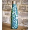 Jade Saguaro Cactus Print Metal Bottle 2 Jade Saguaro Cactus Print Metal Bottle -HORSE TACK Store 136820 default l