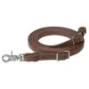Weaver Leather 5/8x7ft Synergy Harness Leather Roper Reins -HORSE TACK Store 137114 default l