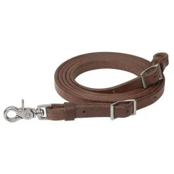 Weaver Leather 5/8x7ft Synergy Harness Leather Roper Reins