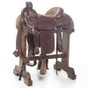NRS Used 14.5in. Reinsman Tyler Magnus Team Roper -HORSE TACK Store 137200 default l