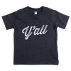 Youth Y'all Tee Shirt -HORSE TACK Store 137393 default l