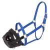 Tough 1 Easy Breathe Grazing Muzzle (Large Horse) -HORSE TACK Store 137583 default l