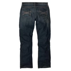 Wrangler Boys 20X 42 VIntage Wrought Iron Wash