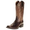 Ariat Women's Round Up Arizona Brown Cowgirl Boot 1 Ariat Women's Round Up Arizona Brown Cowgirl Boot -HORSE TACK Store 138589 default l