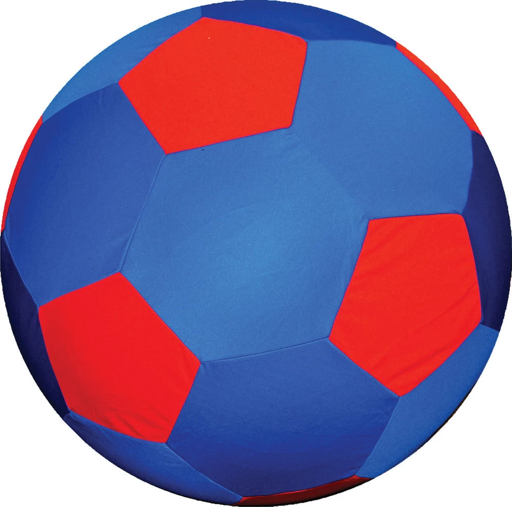 Horseman's Pride Jolly Mega Soccer Ball Cover 3 Horseman's Pride Jolly Mega Soccer Ball Cover