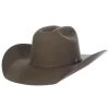 Rodeo King 30X Tan Belly Self Band 4 1/2in. Brim Open Crown Felt Cowboy Hat -HORSE TACK Store 139741 default l