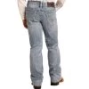Rock N Roll Boys Light Wash Jeans -HORSE TACK Store 139796 default l