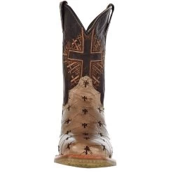 Tin Haul Footwear Kids Gospel Cowboy Boots -HORSE TACK Store 14 018 0077 0851 3
