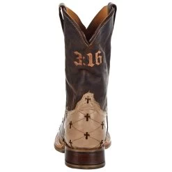 Tin Haul Footwear Kids Gospel Cowboy Boots -HORSE TACK Store 14 018 0077 0851 5