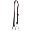 3/4in Slit Ear Headstall -HORSE TACK Store 140034 default l