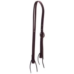 HORSE TACK Store 28 3/4in Slit Ear Headstall