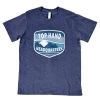 The Whole Herd Top Hand Headquarters Tee Shirt