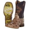 Tin Haul Footwear Kids Gospel Cowboy Boots -HORSE TACK Store 140801 default l
