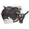 Mustang Lil’ Looper Kids' 4 Piece Roping Kit -HORSE TACK Store 141136 317011