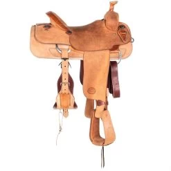 Nrs Competitors NRS Competitor's Series Natural Full Rough Out Team Roper Saddle 9 Nrs Competitors NRS Competitor's Series Natural Full Rough Out Team Roper Saddle -HORSE TACK Store 1411853 21