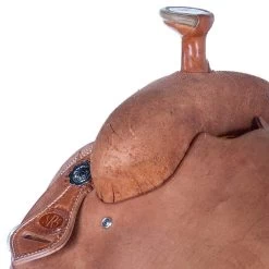 Nrs Competitors NRS Competitor's Series Natural Full Rough Out Team Roper Saddle 11 Nrs Competitors NRS Competitor's Series Natural Full Rough Out Team Roper Saddle -HORSE TACK Store 1411853 41