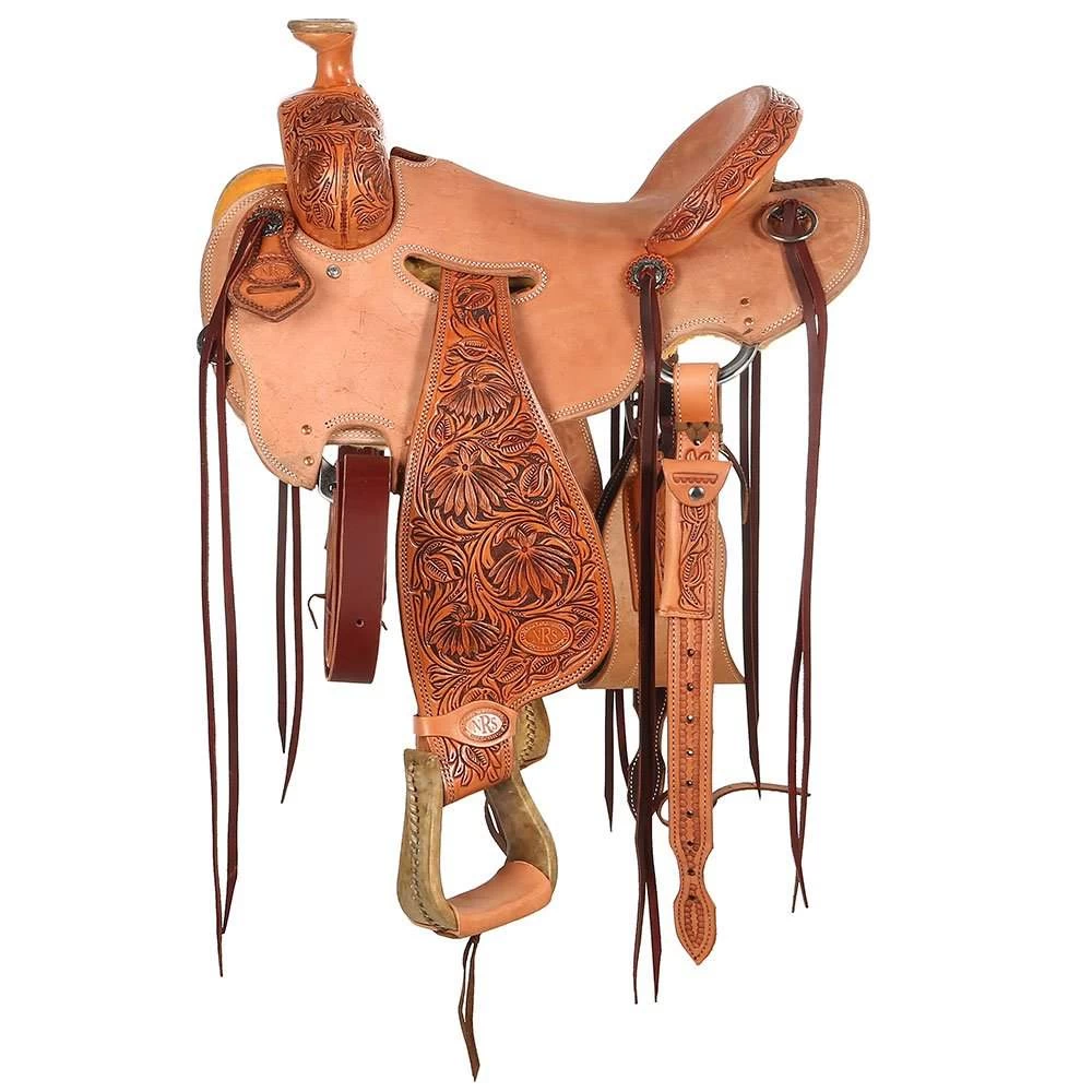 Nrs Competitors NRS Poinsettia Strip Down Ranch Roper 4 Nrs Competitors NRS Poinsettia Strip Down Ranch Roper - Image 2