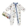 Mud Pie Farm Sleeper And Book Set -HORSE TACK Store 141295 default l